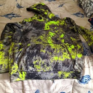 Brand new UA sweatshirt